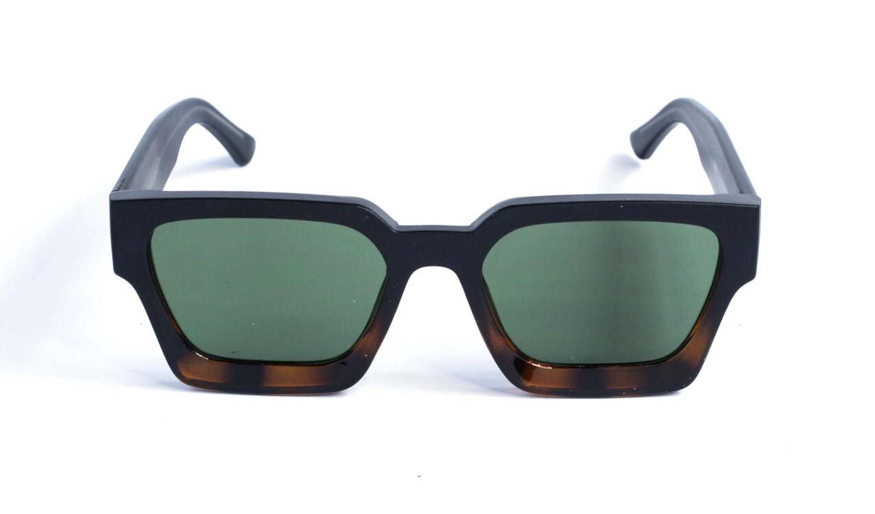 Солнцезащитные очки SunGlasses 8837-c2 (o4ki-13314) - фото 2