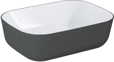 Умывальник ELITA Reni Bicolor (RERE040460896130)