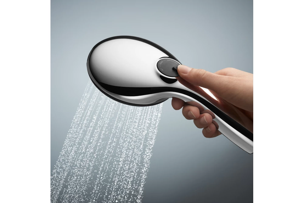 Душевая система Grohe QuickFix Start UA202803R3 (22869919) - фото 3 Душевая система Grohe QuickFix Start UA202803R3 (22869919) - фото 3