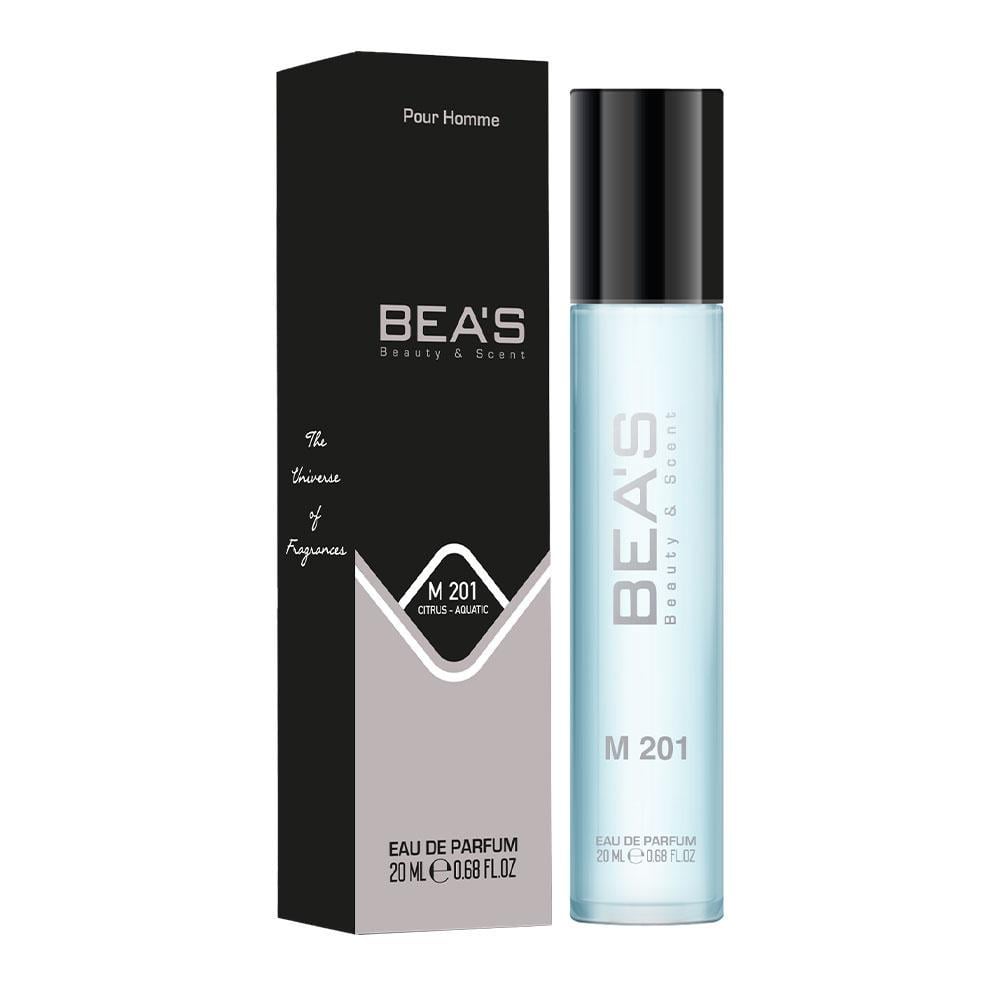Парфюмерная вода BEA'S M201 для мужчин 20 мл (2895895715)