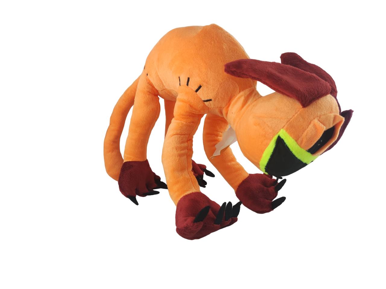 Мягкая игрушка собака DogDay 35 см (000002)