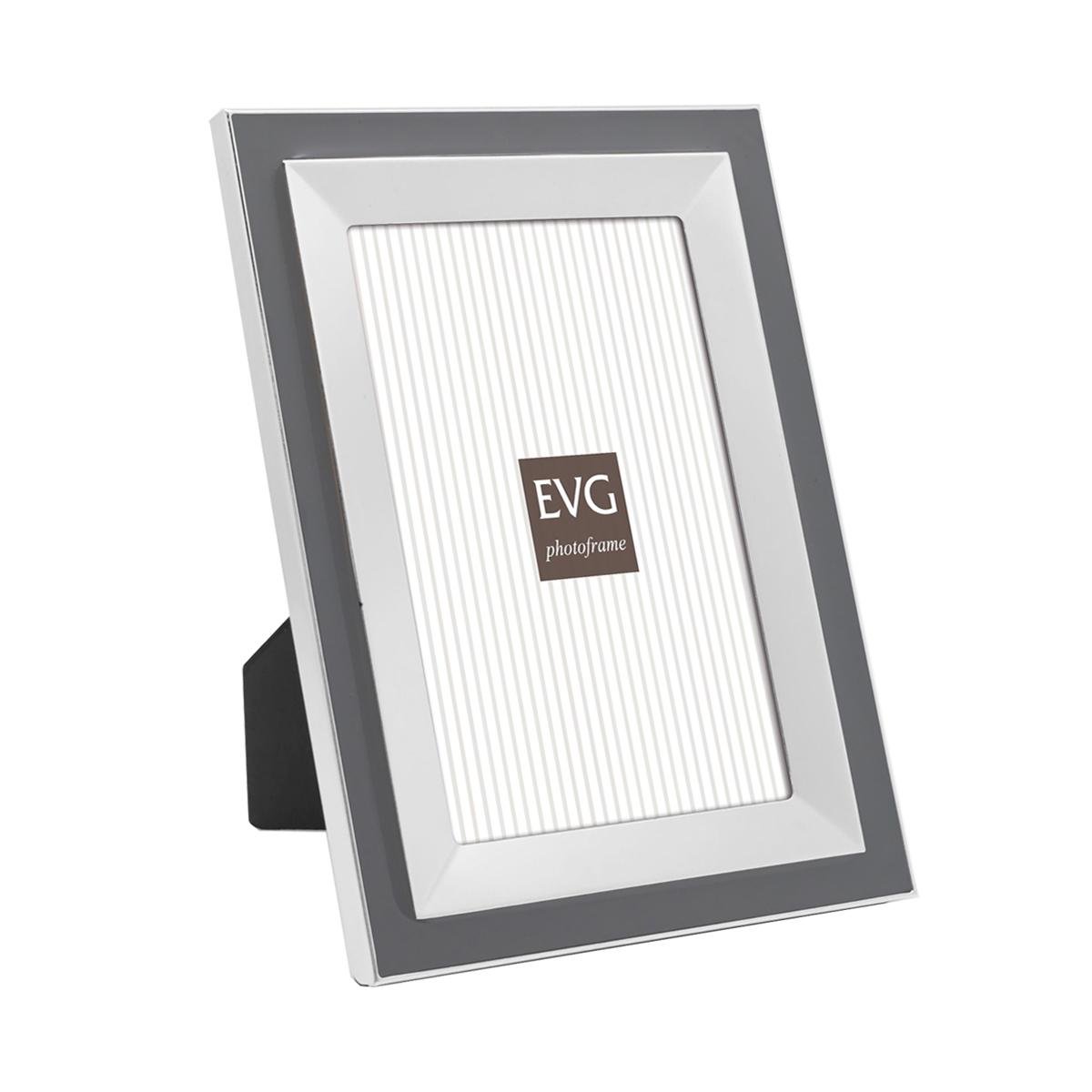 Рамка для фото EVG ONIX E08 10x15 см Grеy