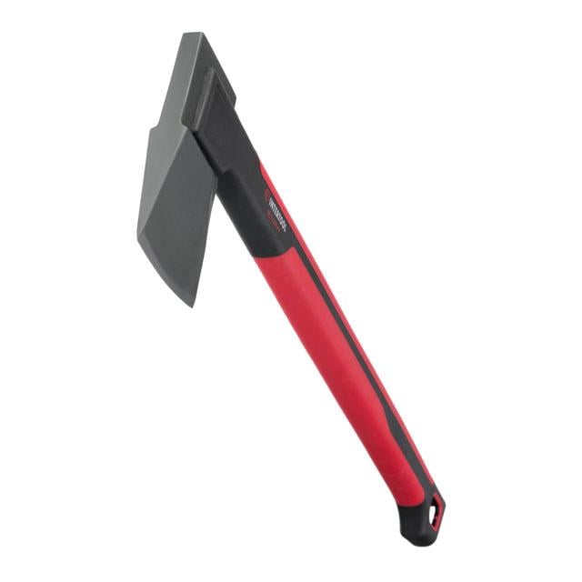 Топор STORM ручка из фибергласа 1230 г - фото 7 Топор STORM ручка из фибергласа 1230 г - фото 7