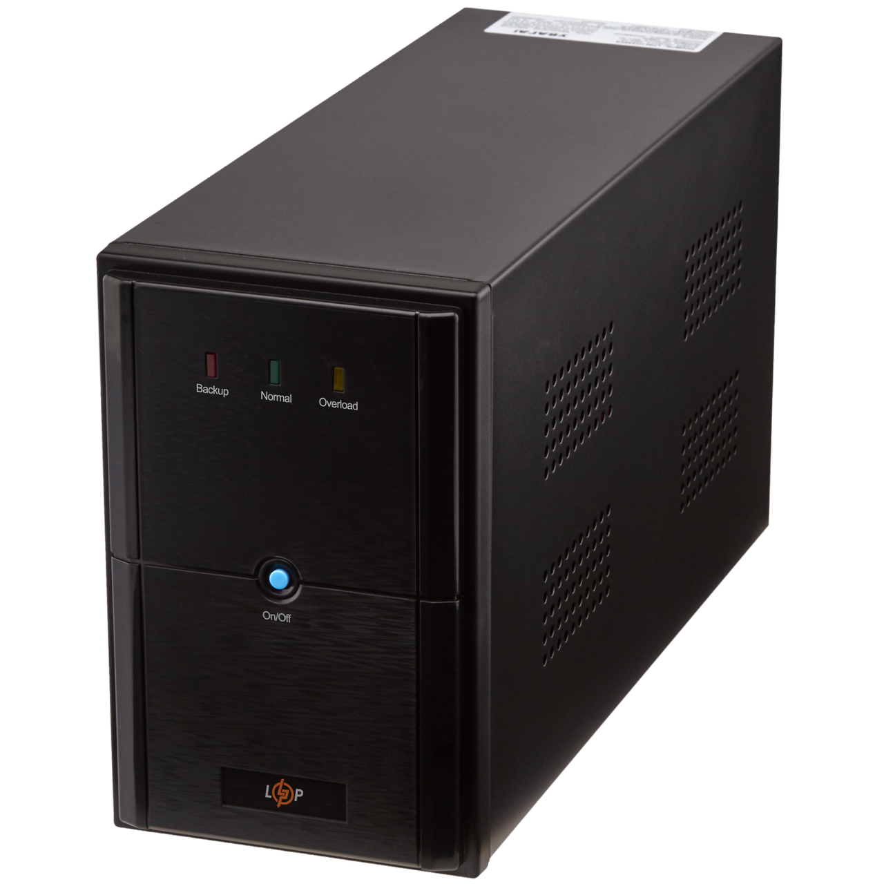 Источник бесперебойного питания LogicPower LPM-U1550VA 1085Вт линейно-интерактивный