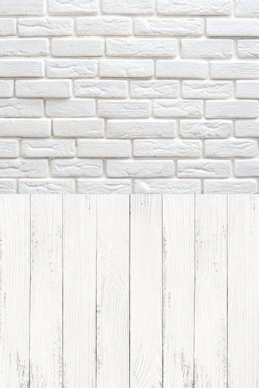 Фотофон виниловый Frontlit стена/пол 450 г/м2 60x90 см №57236