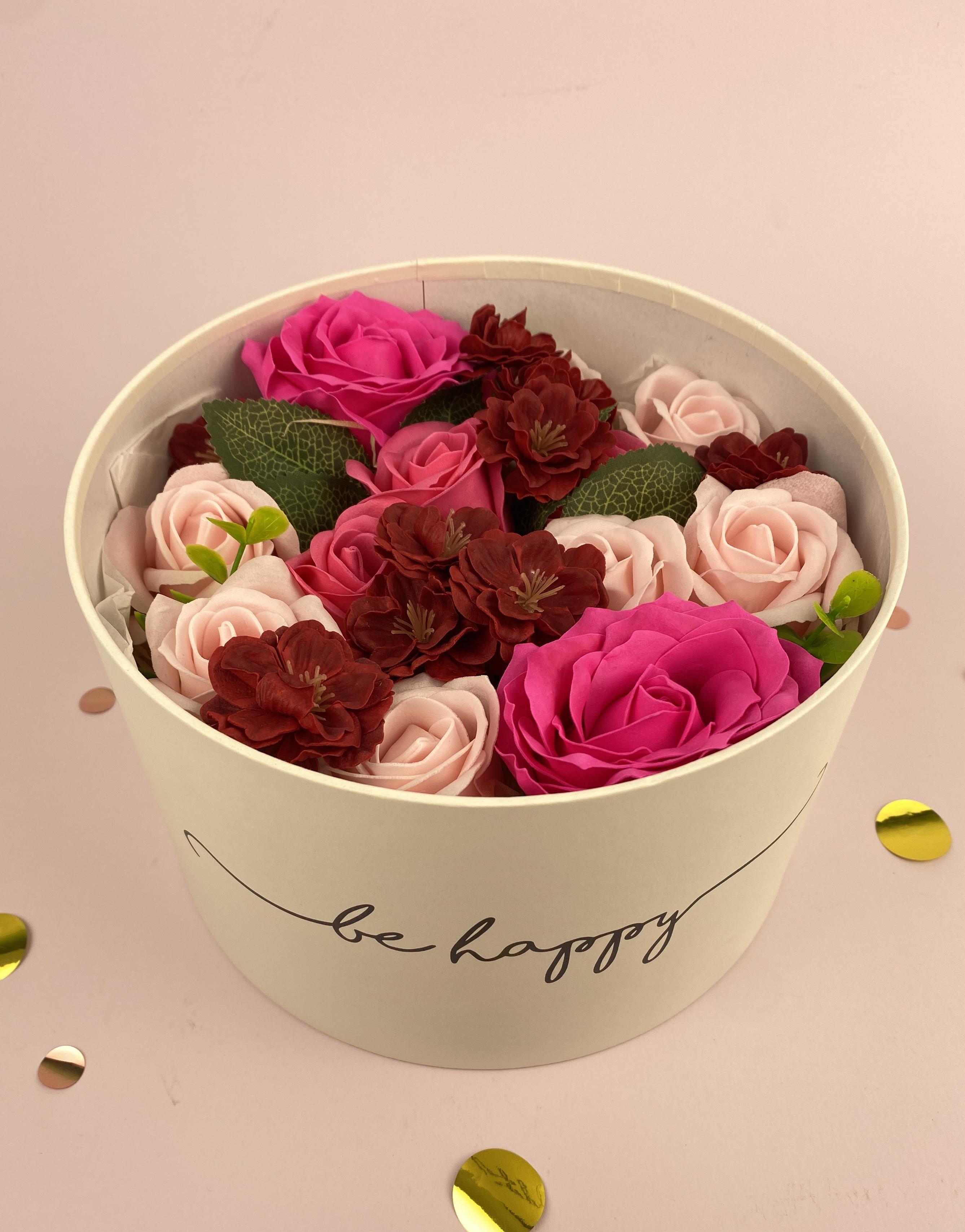 Подарочный набор Buquet (20-0016)