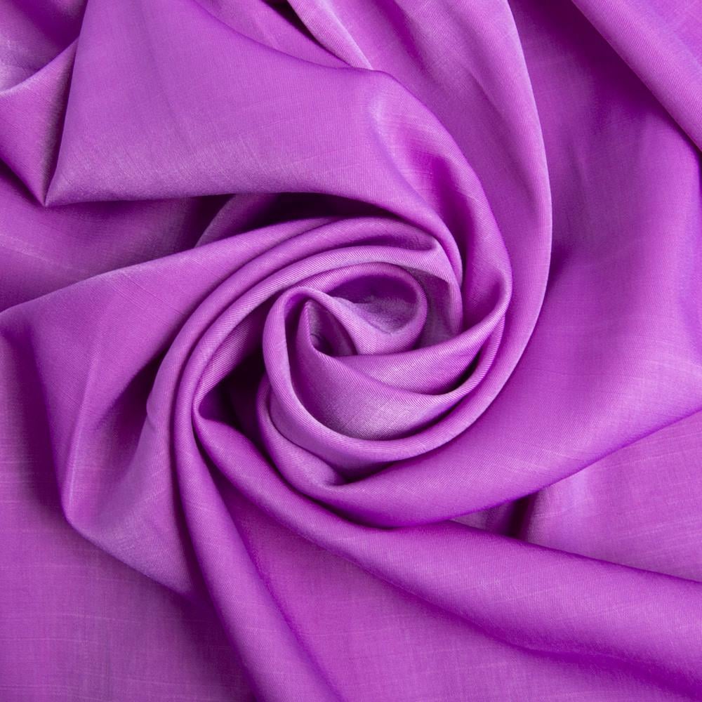 Ткань плательная Марине Гиацинт (22634)