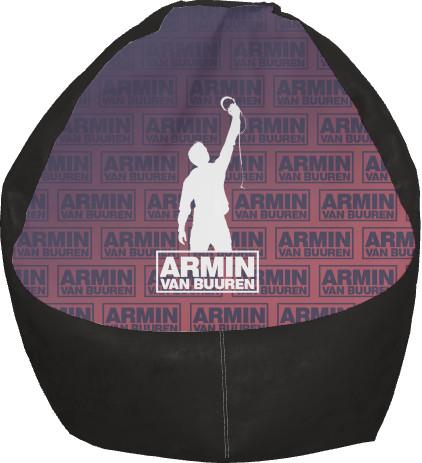 Крісло-груша Armin Van Buuren 9 M (13279068)