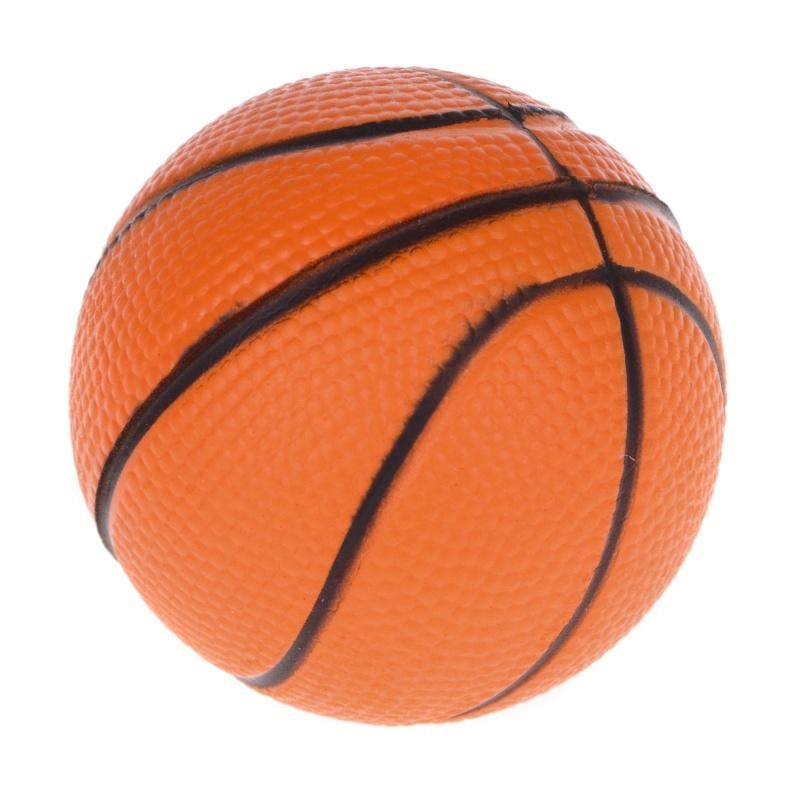 Мини мяч баскетбольный Na-Na IE99