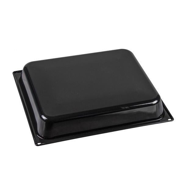 Противень для духовки эмалированный глубокий Gorenje 565080 (00000036194) - фото 3 Противень для духовки эмалированный глубокий Gorenje 565080 (00000036194) - фото 3