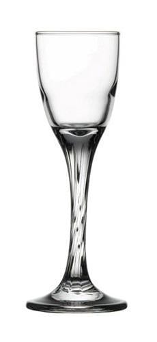 Набор рюмок Twist 55 мл 6 шт. (44612)