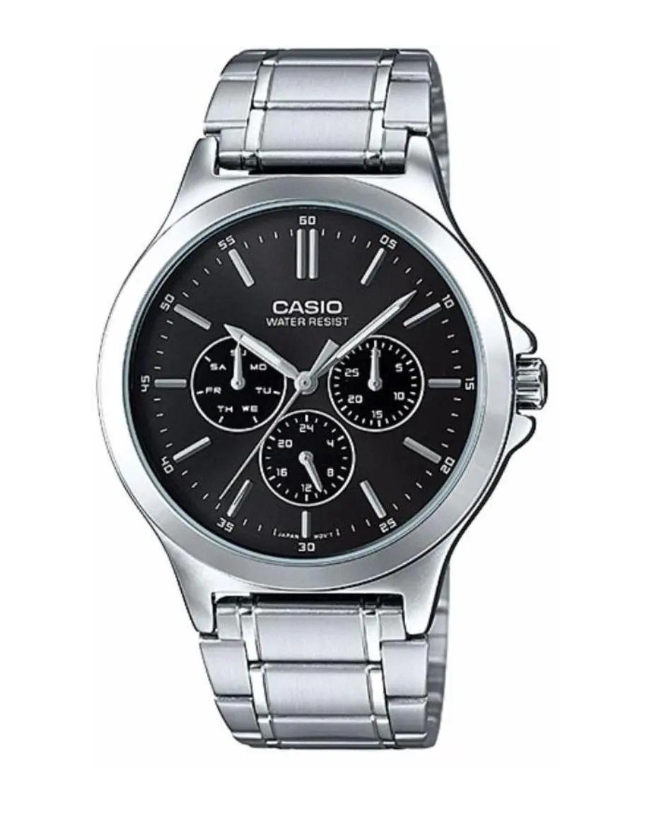Часы Casio MTP-V300D-1AUDF (132211)
