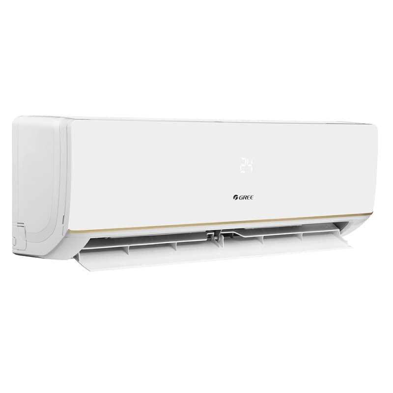 Кондиционер инверторный Gree Bora Inverter GWH09AAB-K6DNA5A R-32 Wi-Fi (12265163) - фото 4