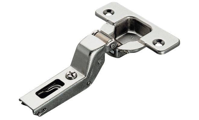 Петля NM Duomatic внутренняя без пружины 110° (FNT7008)