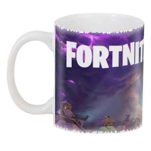 Чашка Gee! Fortnite Фортнайт Обложка FT.FT.02.03