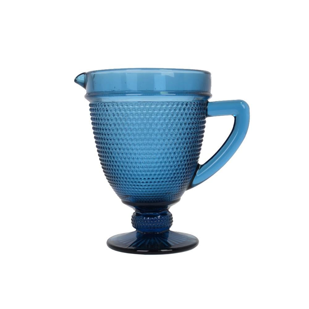 Графин стеклянный Art Orleans VB101 Синий (DR000180) Графин стеклянный Art Orleans VB101 Синий (DR000180)