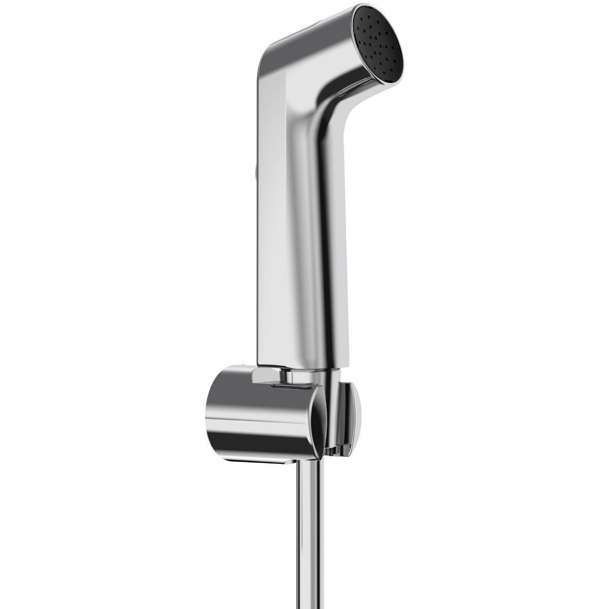 Комплект для гигиенического душа Hansgrohe S EcoSmart+ 29234000 Хром (154153)