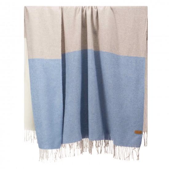 Плед Ardesto ART0604LM Leonardo Moon 140x200 см (2394146601) - фото 2