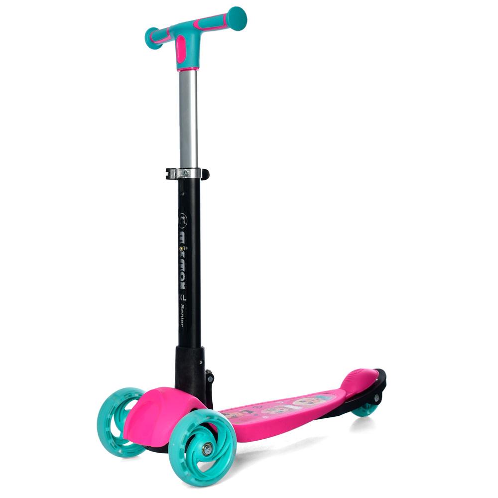 Самокат JR 3-060-35-P