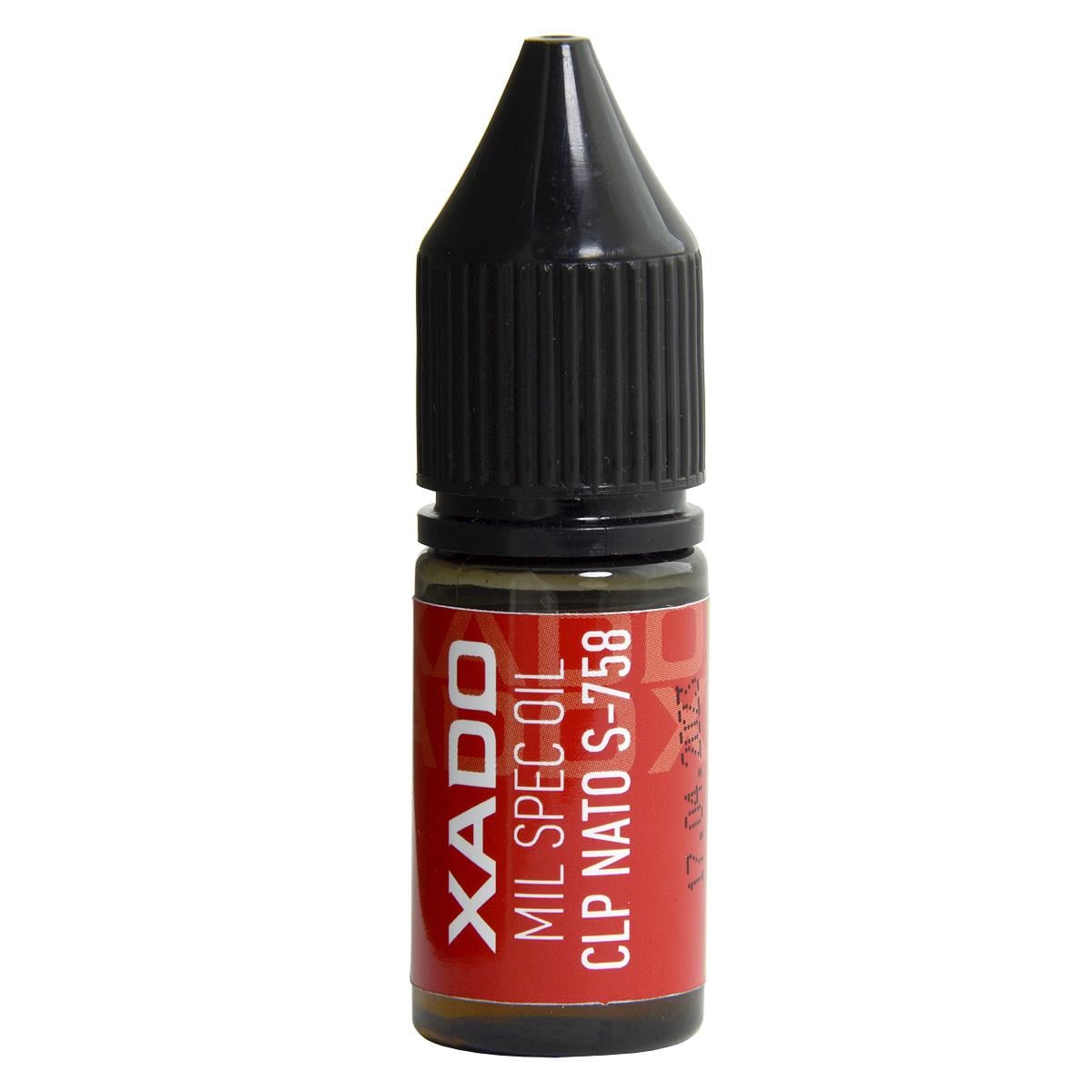 Смазка для оружия Xado CLP OIL S-758 10 мл (XA 40032)