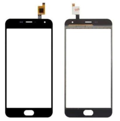 Экран Touchscreen для Meizu M2/M2 Mini Черный (000017870) - фото 2