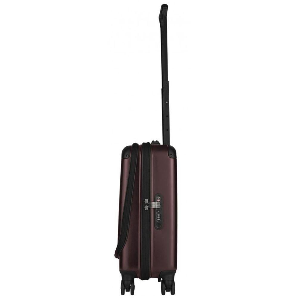 Чемодан на колесах Victorinox Travel Spectra 2.0 S 32 л Beetroot (Vt607093) - фото 8