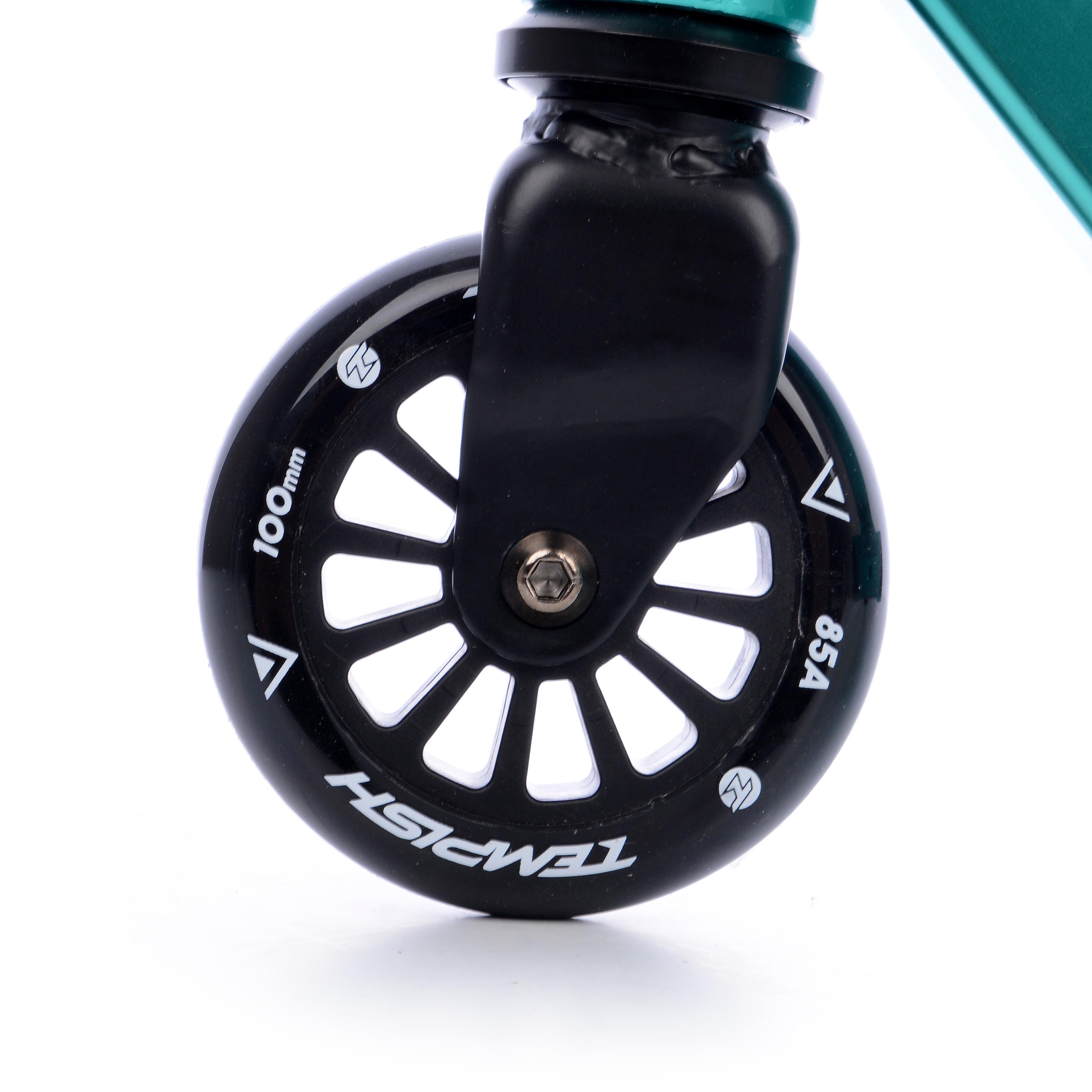 Самокат Tempish VENTUS ELOX 100 Blue (34613) - фото 6 Самокат Tempish VENTUS ELOX 100 Blue (34613) - фото 6