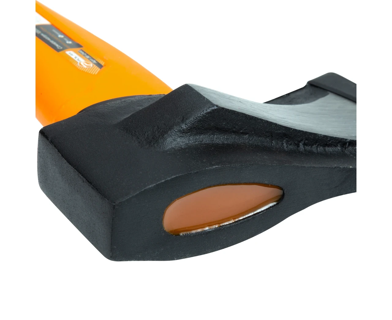 Сокира-колун фібергласова ручка 1 кг 430 мм (2403672062) - фото 4 Сокира-колун фібергласова ручка 1 кг 430 мм (2403672062) - фото 4