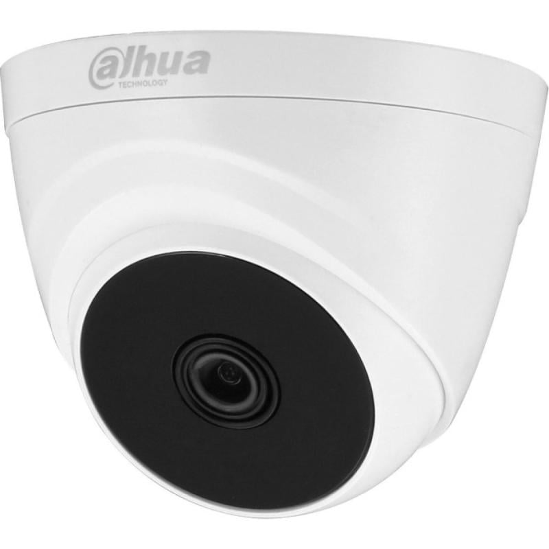 Видеокамера HD-CVI Dahua HAC-T1A51P 2,8 мм (156614)