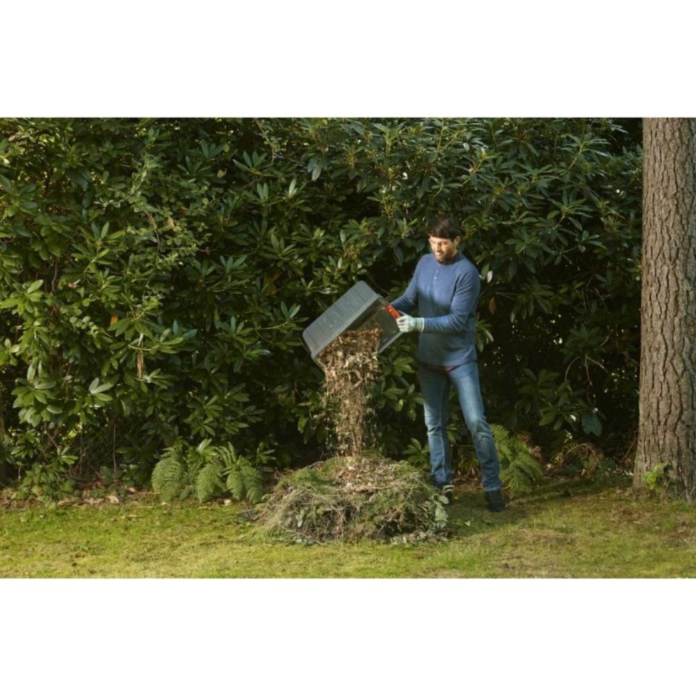 Подрібнювач садовий Black+Decker BEGAS5800 (530365) - фото 3 Подрібнювач садовий Black+Decker BEGAS5800 (530365) - фото 3