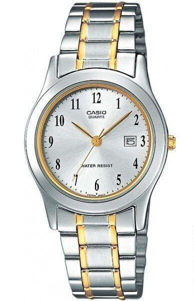 Женские Часы Casio LTP-1264PG-7BEF Кварцевые