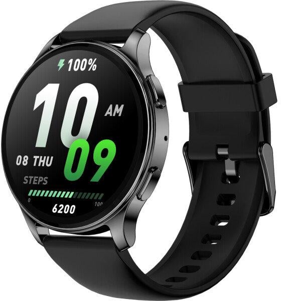 Смарт-годинник Amazfit Pop 3R Black  