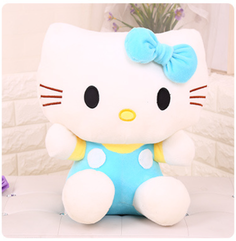 М'яка іграшка Кітті Hello Kitty 25 см