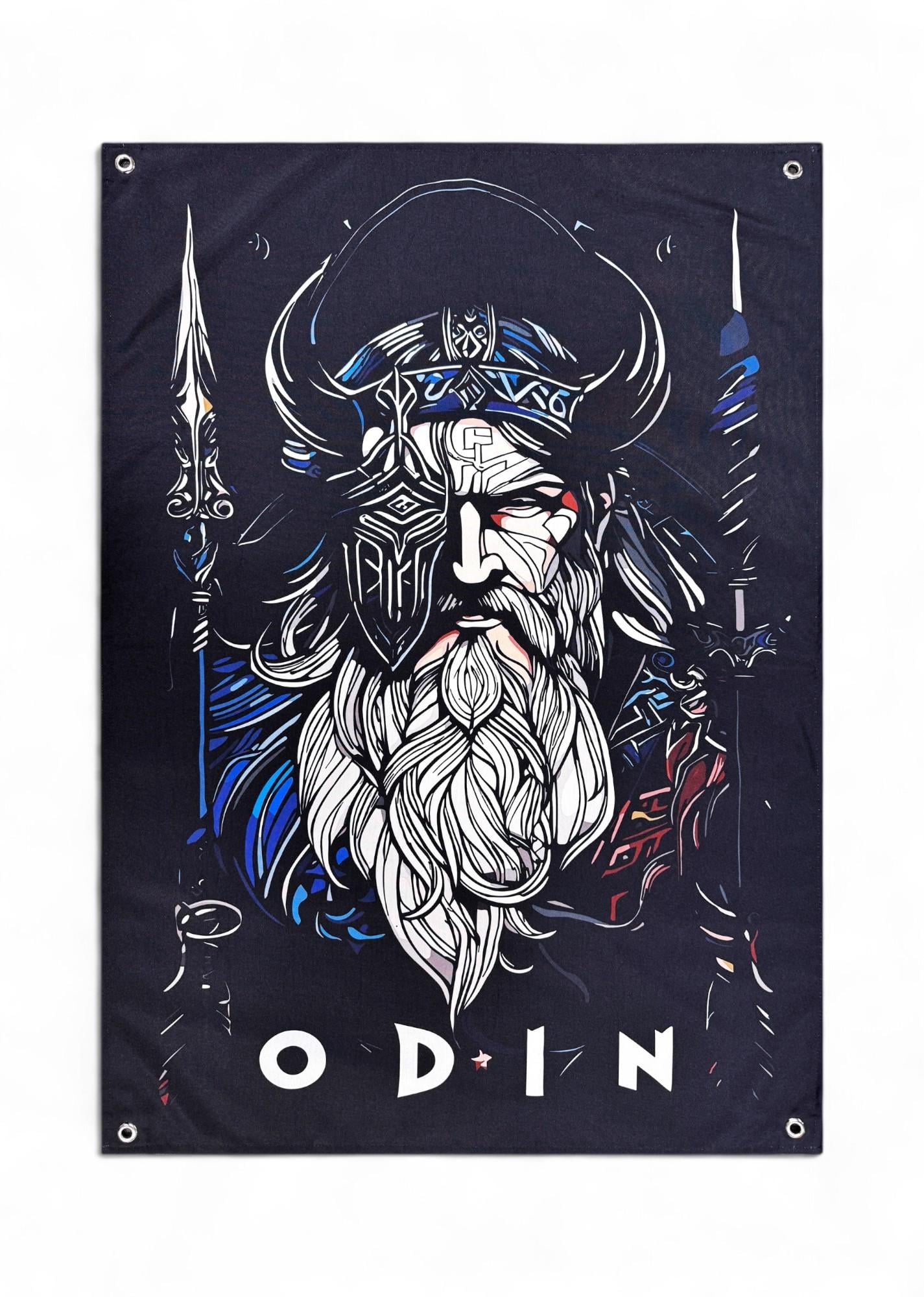 Баннер ODIN (29073344)