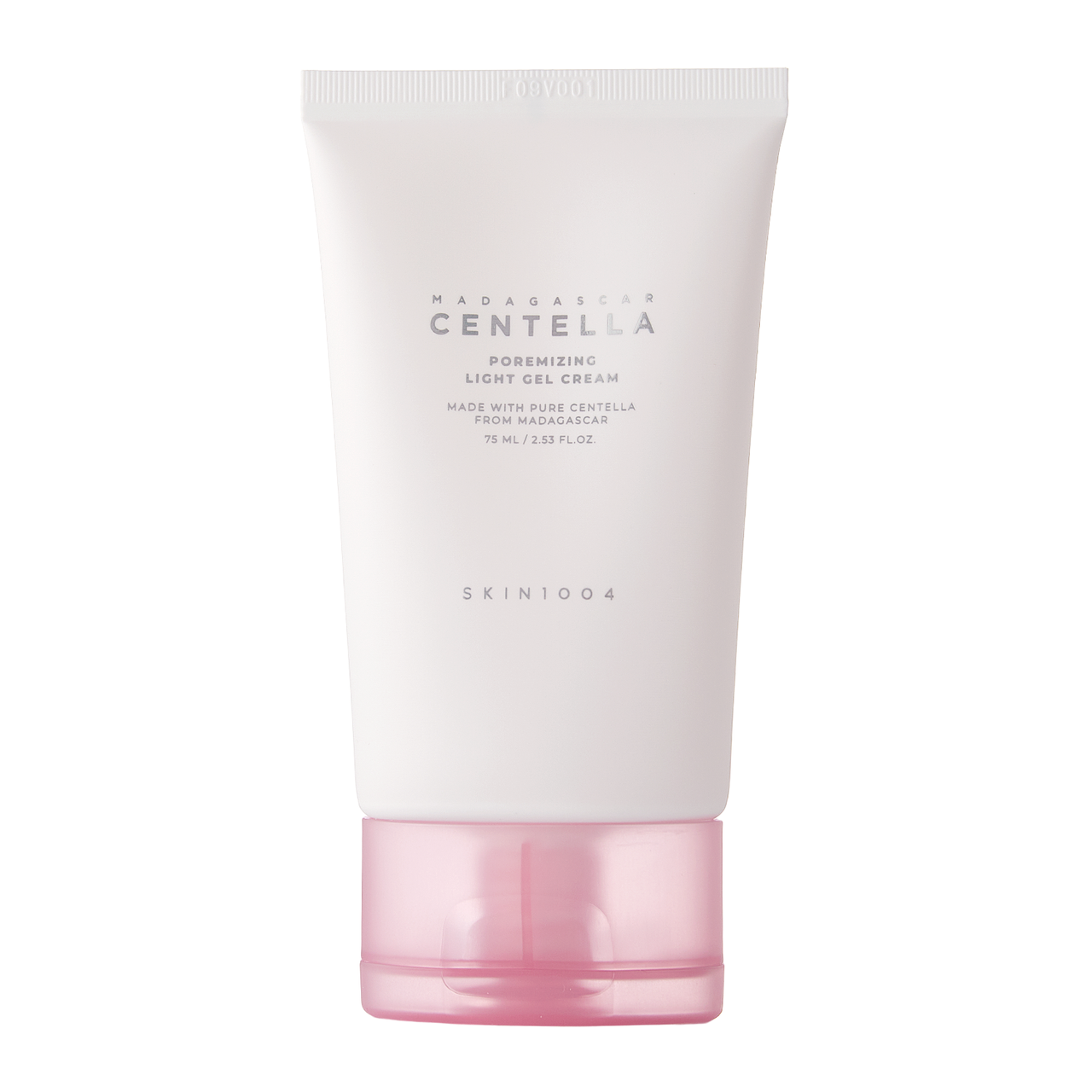 Крем-гель SkinSKIN1004 Madagascar Centella Poremizing Light Gel Cream для сужения пор 75 мл (261646) Крем-гель SkinSKIN1004 Madagascar Centella Poremizing Light Gel Cream для сужения пор 75 мл (261646)