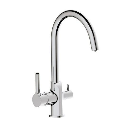 Смеситель для кухни MIXXUS Premium Edem 021 (MI5923) Смеситель для кухни MIXXUS Premium Edem 021 (MI5923)