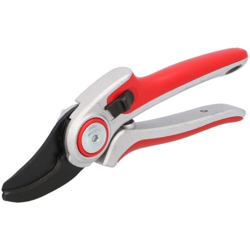 Секатор садовый Forester изогнутый сталь SK5 190 мм (Е7174)