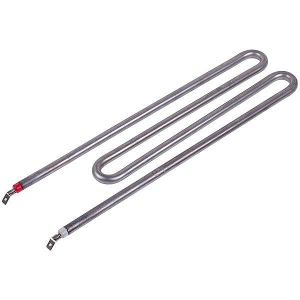 ТЭН TPM для стиральной машины Miele 280-2100 2100W L 280 мм (00000038615)