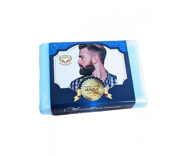 Мыло большое карпатское Мужская сила