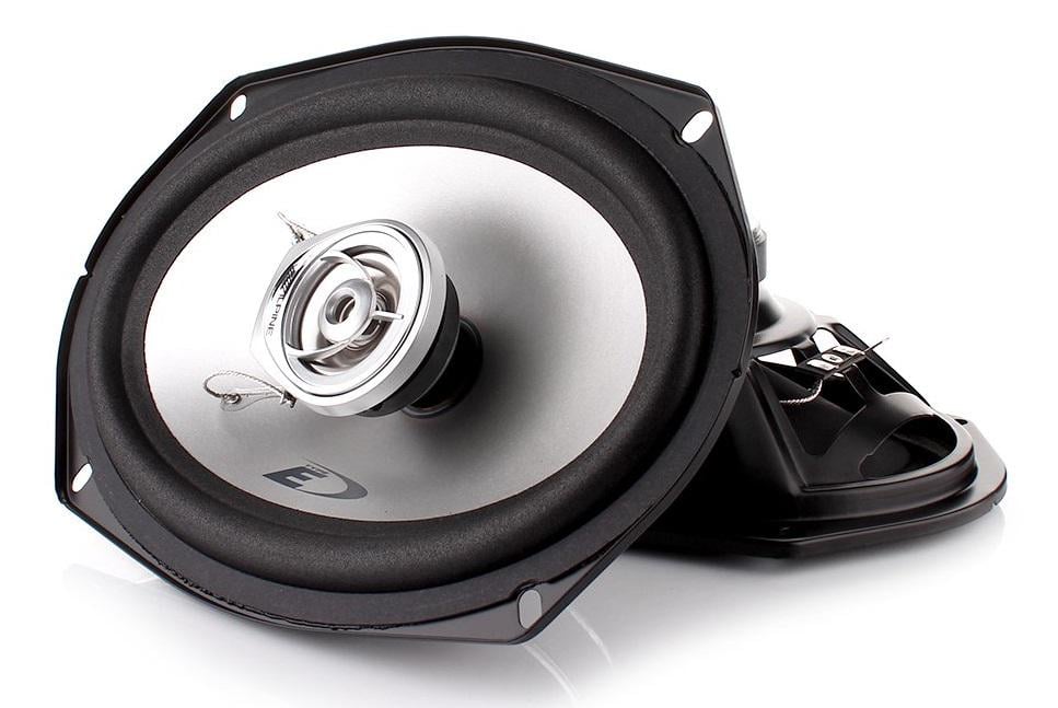 Коаксиальная акустика Alpine SXE-6925S