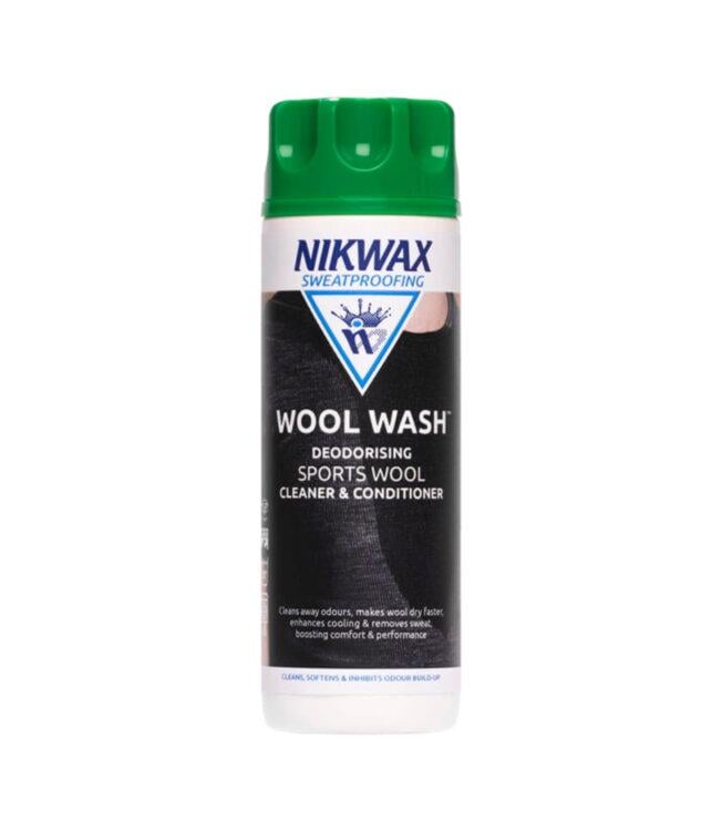 Засіб для прання вовни NIKWAX Wool Wash 300 мл (NWWW300)