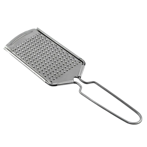 Терка ручна кухонна дрібна 22 см (22515)