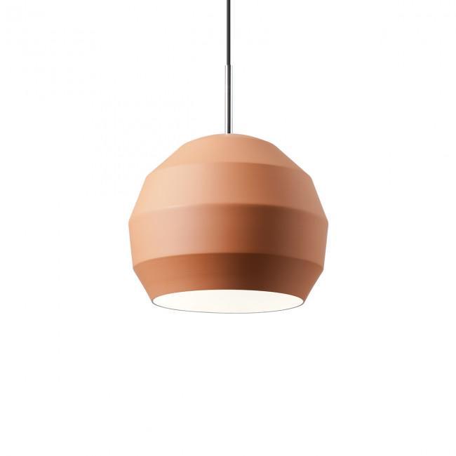 Подвесной светильник Redo ANARU SU 1X42W E27 5.1.1 Brown (01-1409)