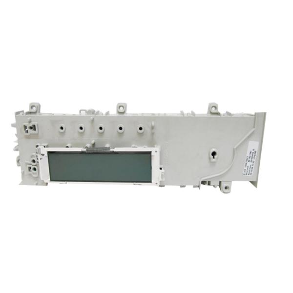 Модуль индикации для стиральной машины Electrolux 3792721841 без прошивки