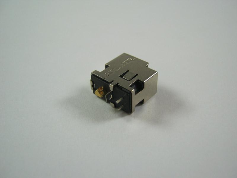 Разьем питания для ноутбуков HP Pavilion 14-B (257544)