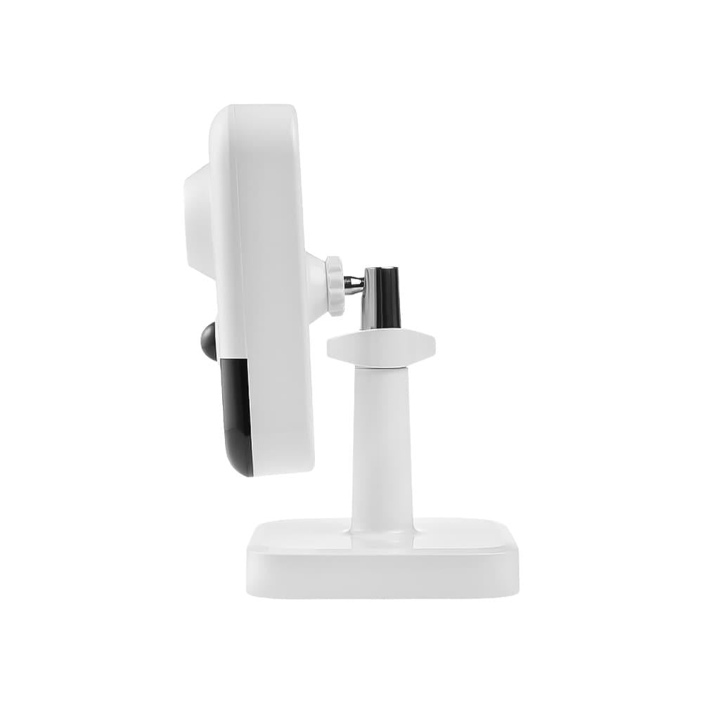 Камера 4 МП IP Hikvision DS-2CD2443G2-I 2,8 мм - фото 8