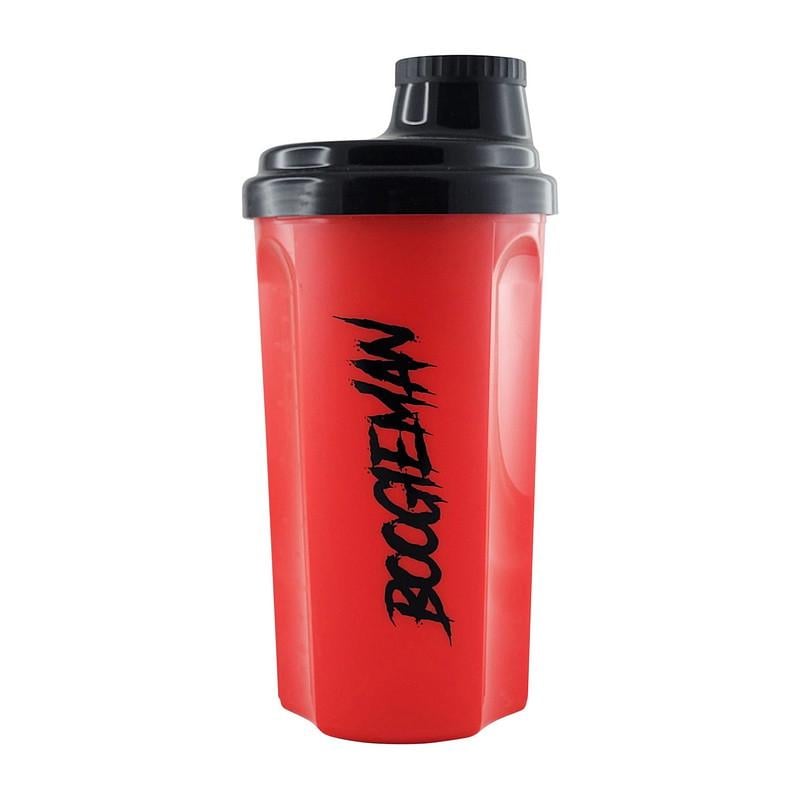 Шейкер Trec Nutrition Shaker Boogieman 700 мл Красный (10881-01)