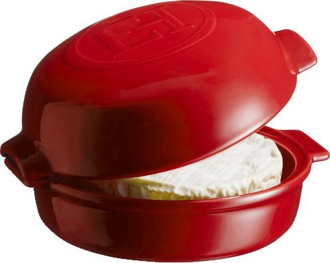 Форма для запекания Emile Henry Experts 19,5х17,5х10 см Красный