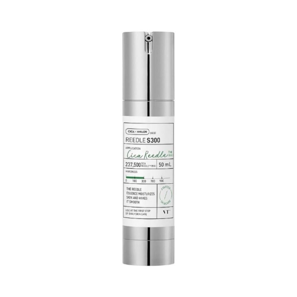 Сыворотка-бустер для улучшения текстуры кожи VT Cosmetics Reedle Shot 300 50 мл