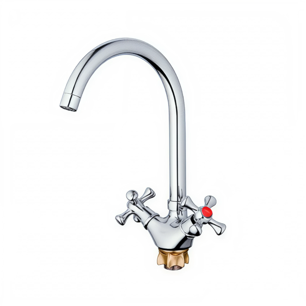 Смеситель для кухни MIXXUS TLA4-722 (MI6465)